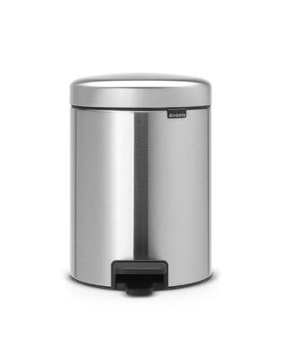 Balde en Inox Brillante de 5L